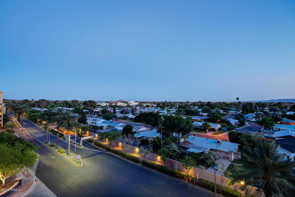 2402 Esplanade Ln #603, Phoenix, AZ 85016 photo 58