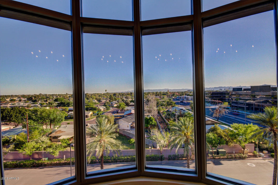 2402 Esplanade Ln #603, Phoenix, AZ 85016 photo 22