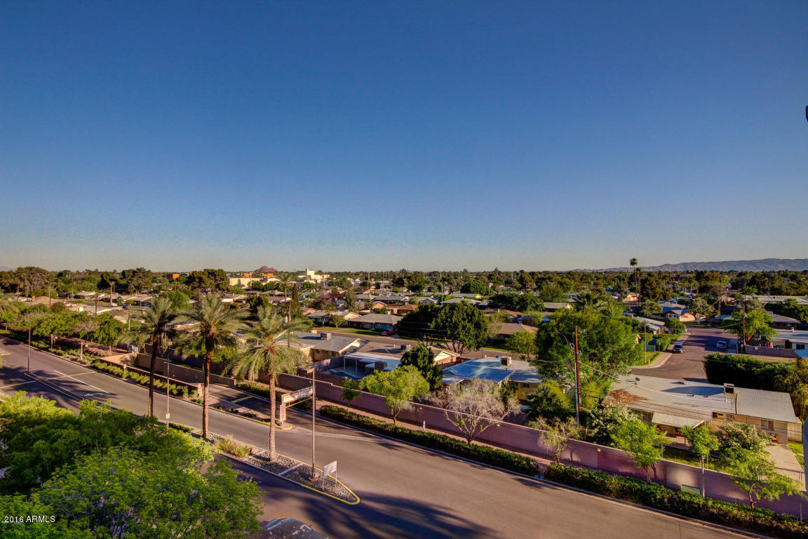 2402 Esplanade Ln #603, Phoenix, AZ 85016 photo 33