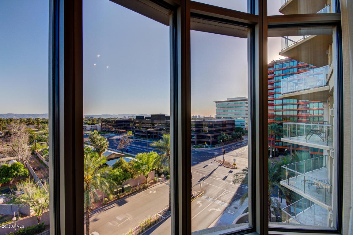 2402 Esplanade Ln #603, Phoenix, AZ 85016 photo 25