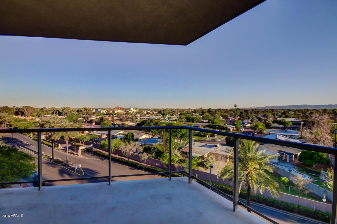 2402 Esplanade Ln #603, Phoenix, AZ 85016 photo 43