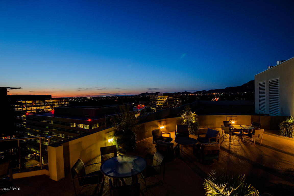 2402 Esplanade Ln #603, Phoenix, AZ 85016 photo 60