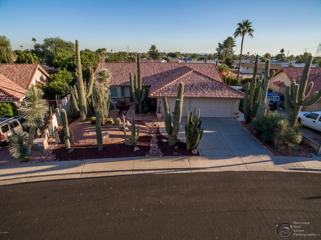 5301 Enrose St, Mesa, AZ 85205 photo 31