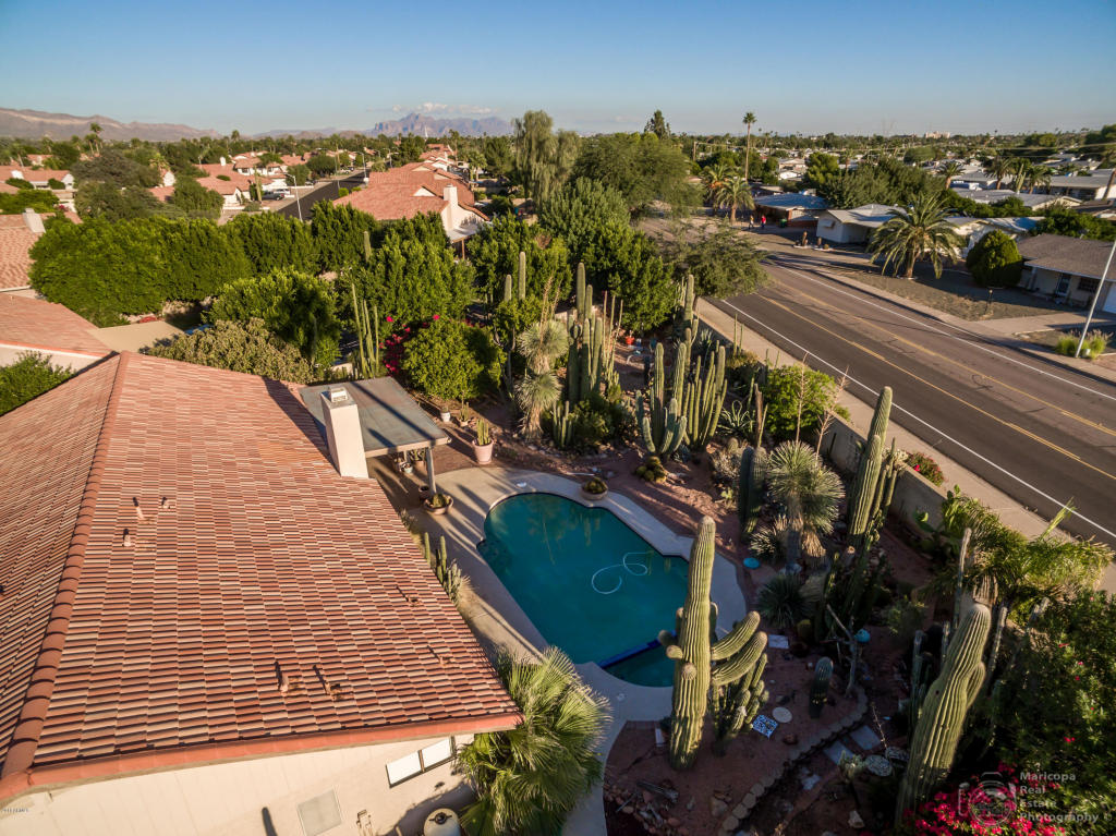 5301 Enrose St, Mesa, AZ 85205 photo 34