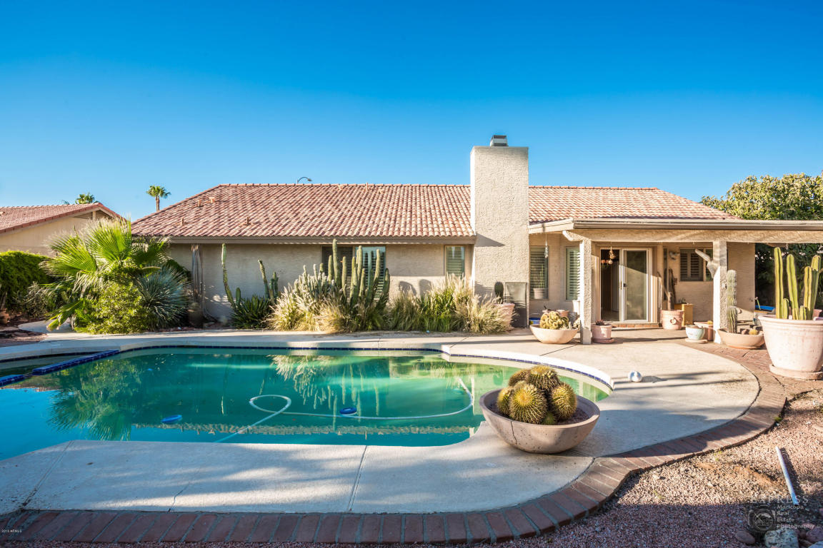 5301 Enrose St, Mesa, AZ 85205 photo 30