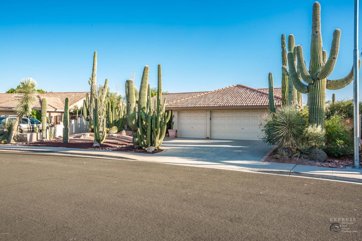 5301 Enrose St, Mesa, AZ 85205 photo 2