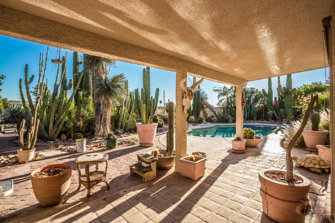 5301 Enrose St, Mesa, AZ 85205 photo 24