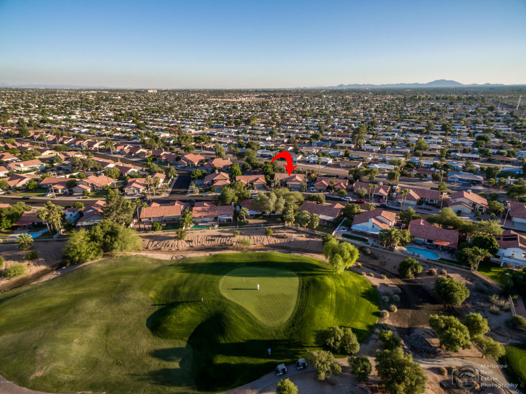 5301 Enrose St, Mesa, AZ 85205 photo 40