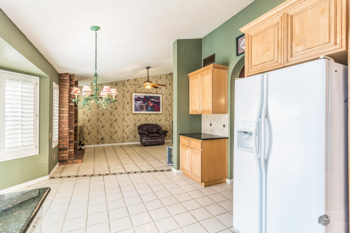 5301 Enrose St, Mesa, AZ 85205 photo 15