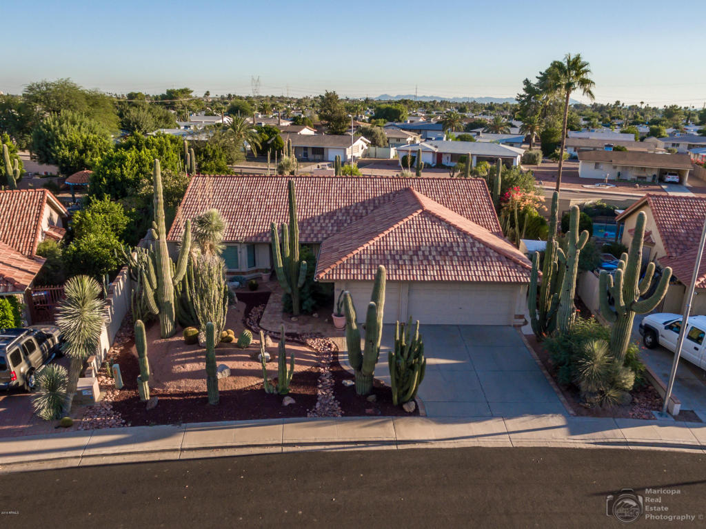 5301 Enrose St, Mesa, AZ 85205 photo 32