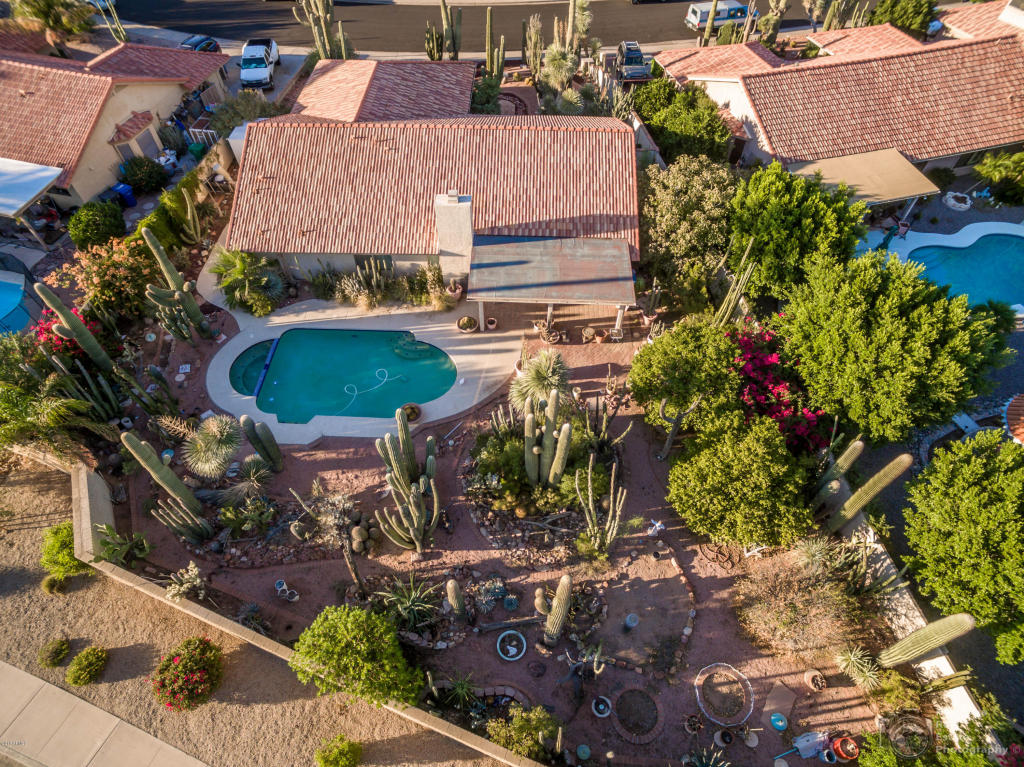 5301 Enrose St, Mesa, AZ 85205 photo 36