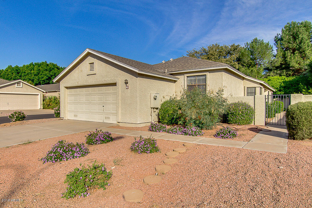 4725 E Brown Rd #83, Mesa, AZ 85205 photo 3