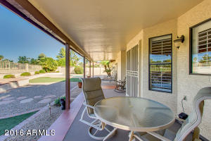 5360 Enrose Cir, Mesa, AZ 85205 photo 3