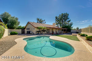 5360 Enrose Cir, Mesa, AZ 85205 photo 32