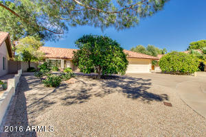 5360 Enrose Cir, Mesa, AZ 85205 photo 1