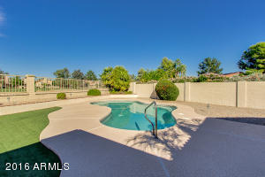 5360 Enrose Cir, Mesa, AZ 85205 photo 29
