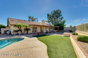 5360 Enrose Cir, Mesa, AZ 85205 photo 31