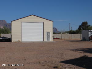 1823 N Valley Dr, Apache Junction, AZ 85120 photo 2