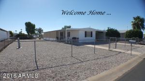 9701 Ebola Ave, Mesa, AZ 85208 photo 1
