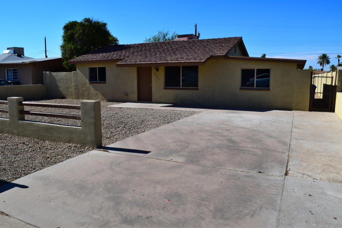 6006 S 13th Pl, Phoenix, AZ 85042 photo 4