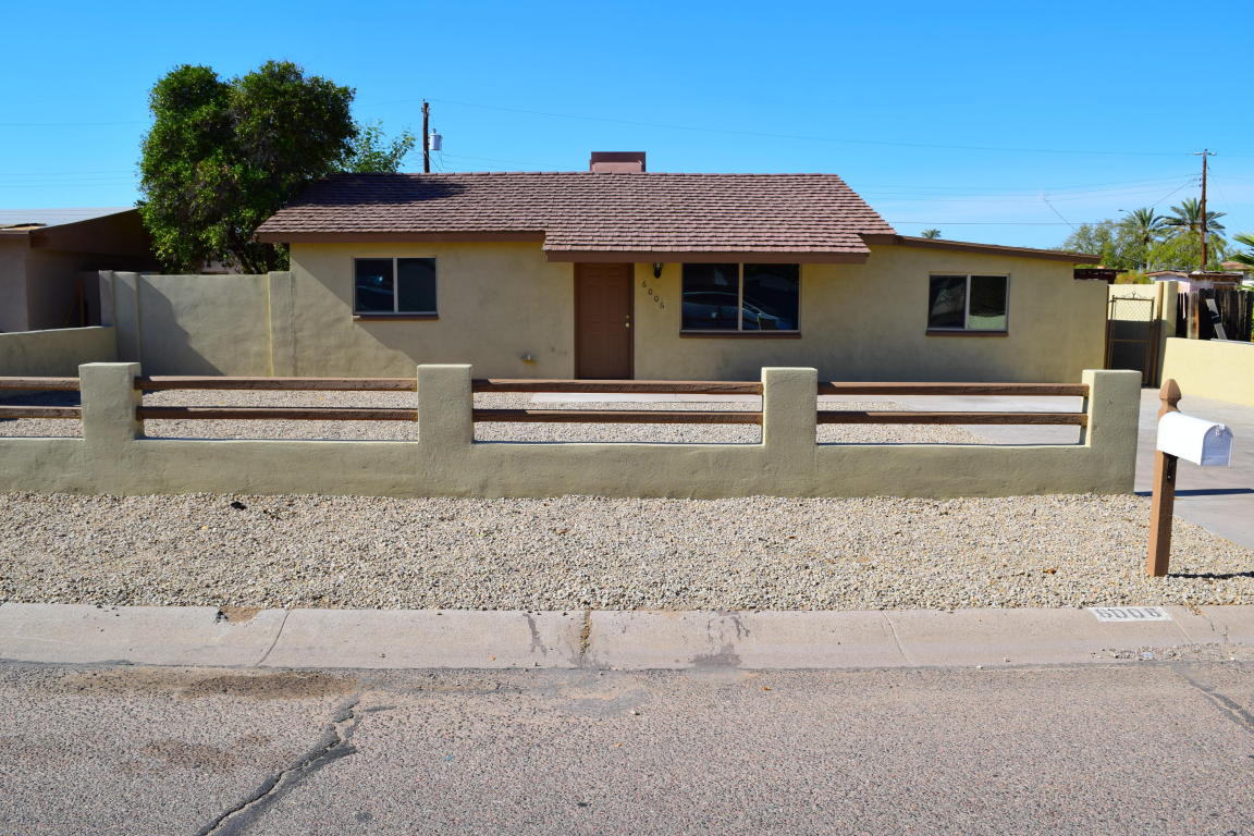 6006 S 13th Pl, Phoenix, AZ 85042 photo 1