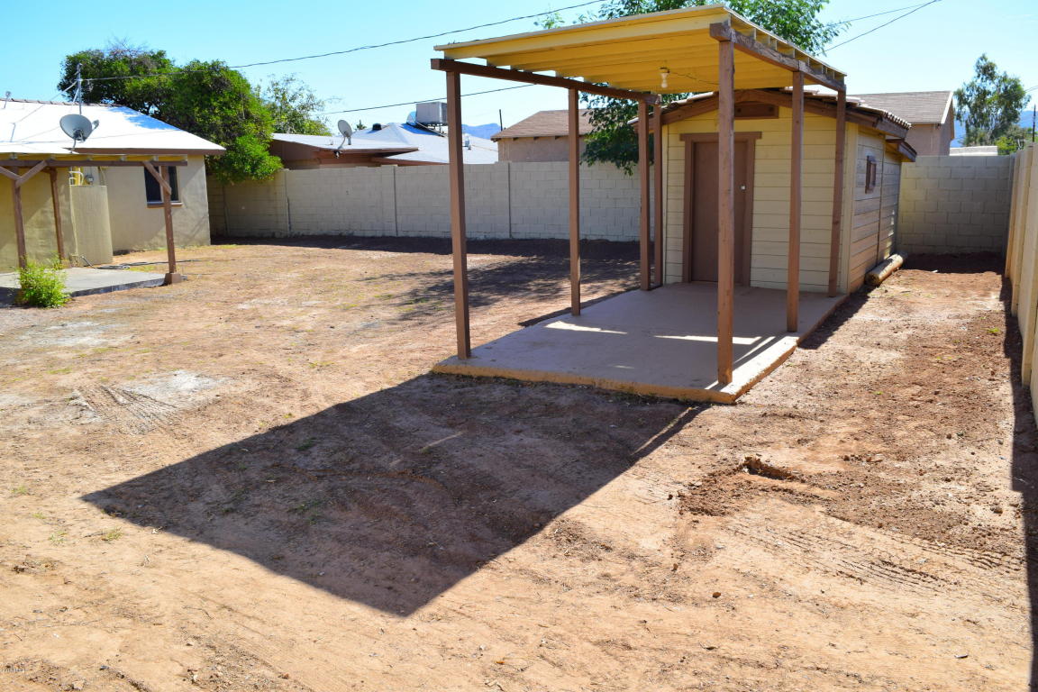 6006 S 13th Pl, Phoenix, AZ 85042 photo 33