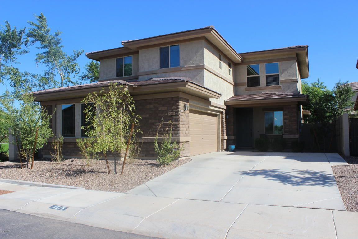 4229 S Boulder St, Gilbert, AZ 85297 photo 1