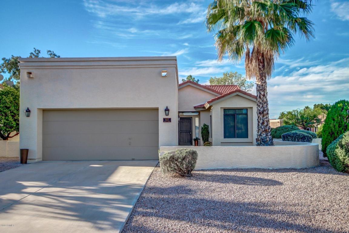 6117 E Nance St, Mesa, AZ 85215 photo 1