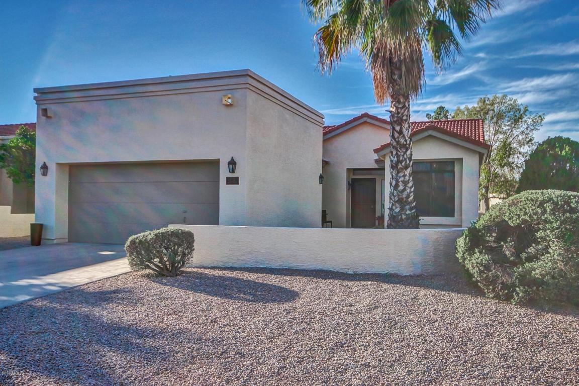 6117 E Nance St, Mesa, AZ 85215 photo 2