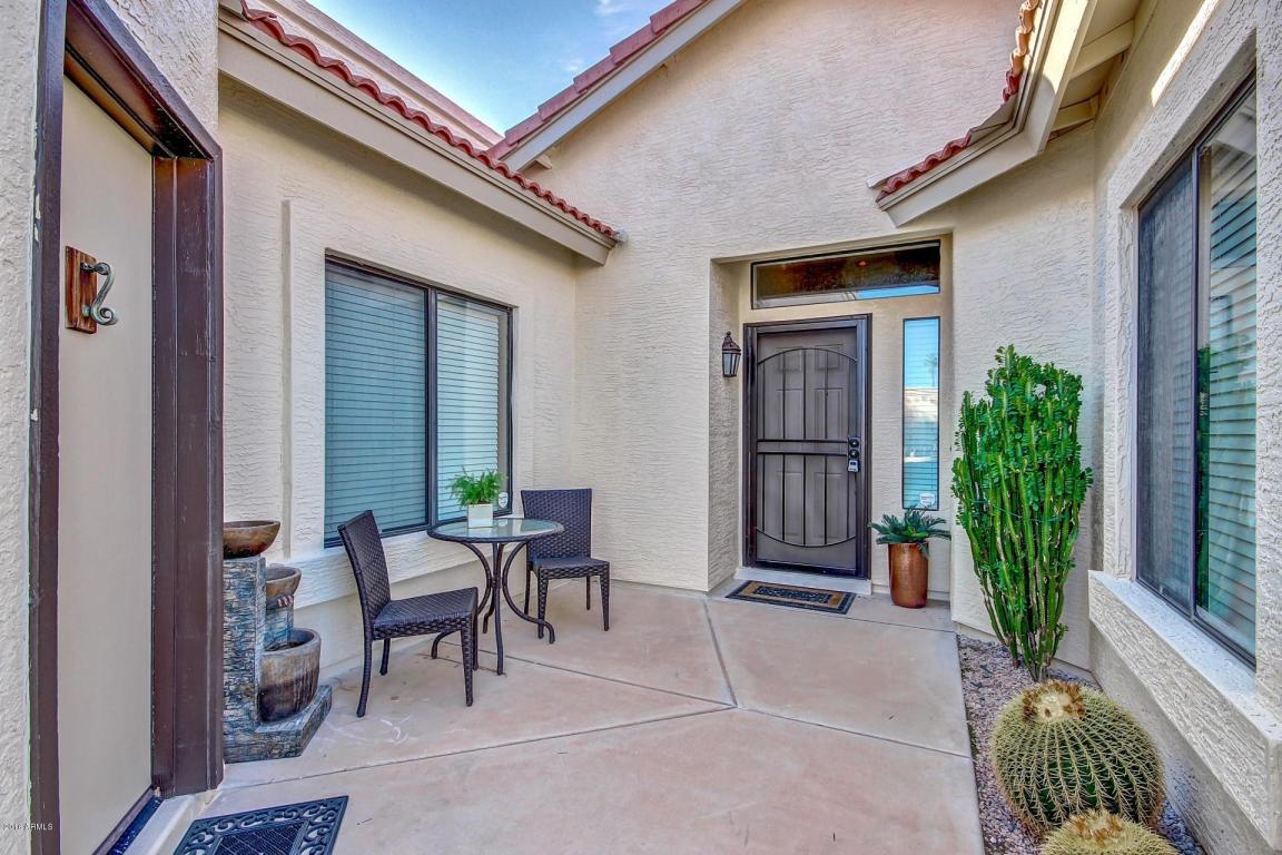 6117 E Nance St, Mesa, AZ 85215 photo 3