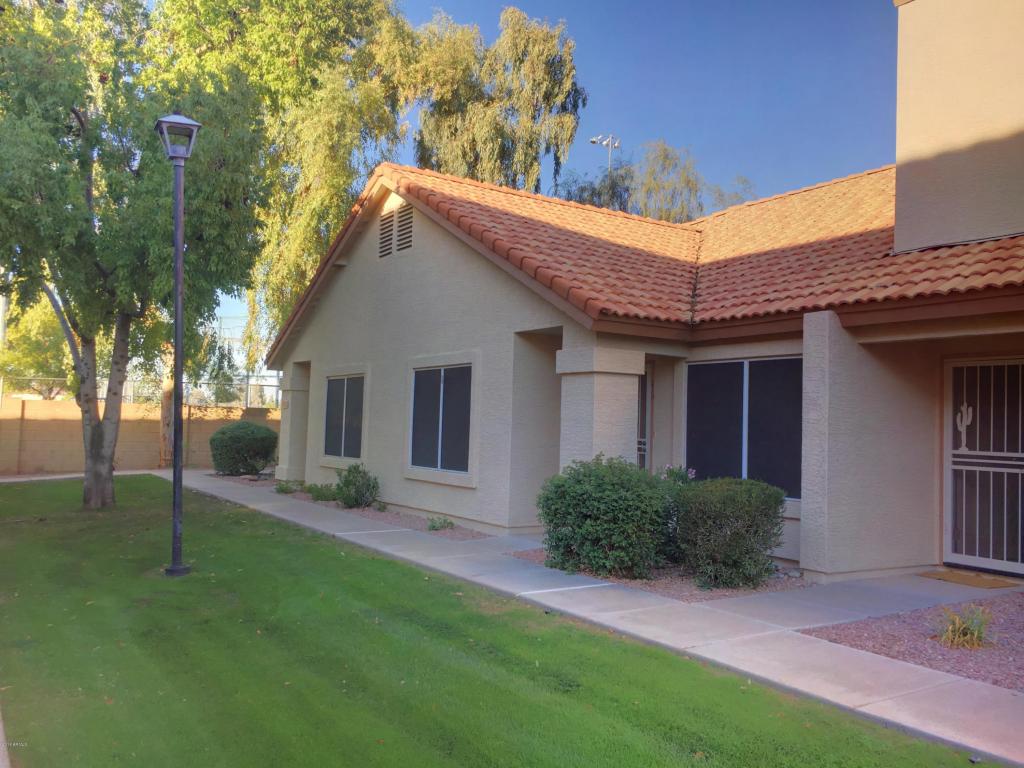 5808 E Brown Rd #46, Mesa, AZ 85205 photo 1