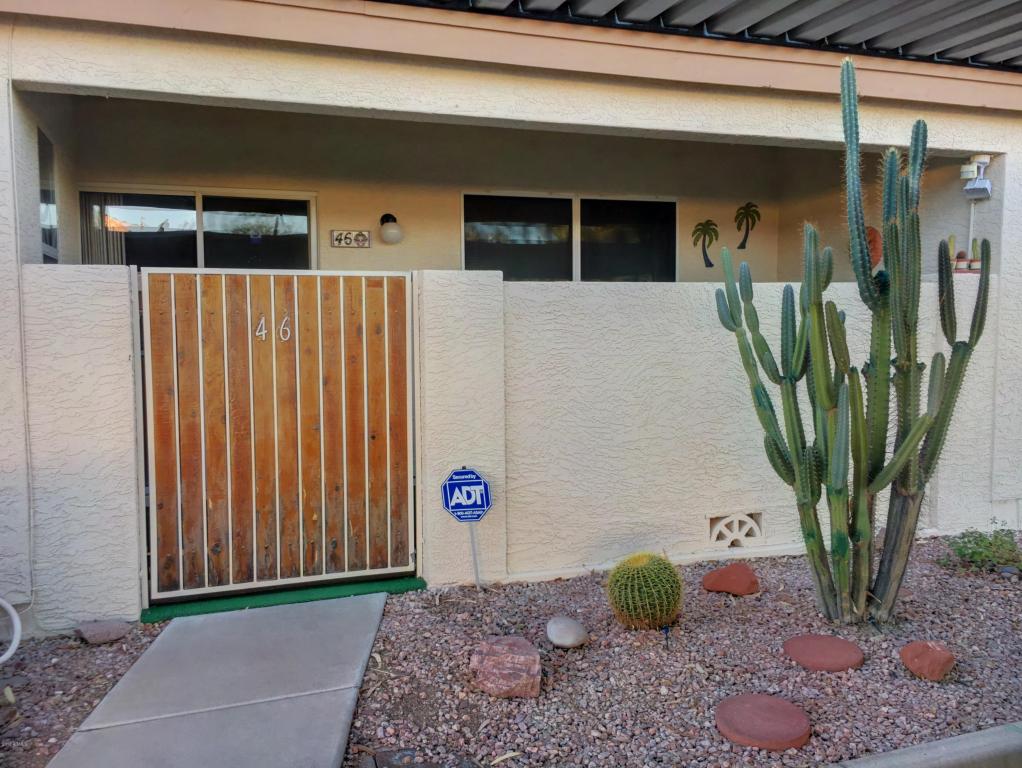 5808 E Brown Rd #46, Mesa, AZ 85205 photo 18