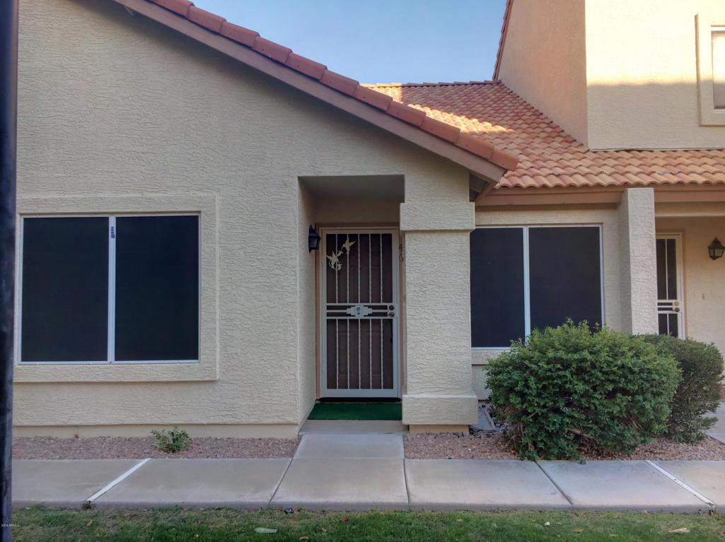 5808 E Brown Rd #46, Mesa, AZ 85205 photo 13