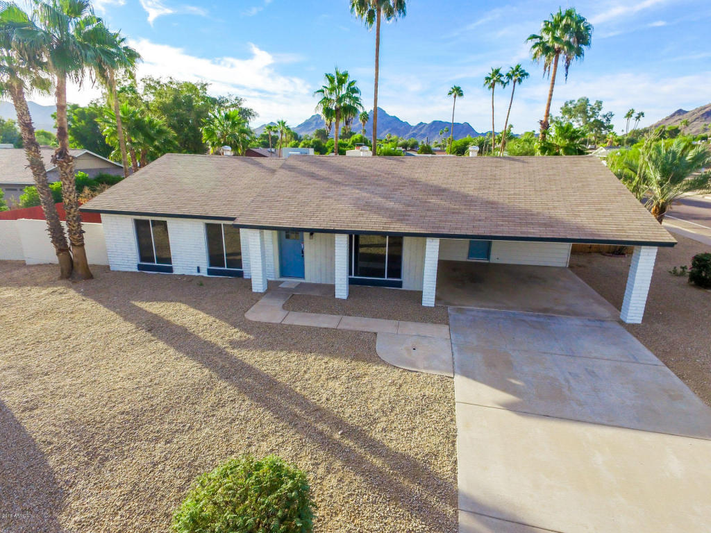 2601 E North Ln, Phoenix, AZ 85028 photo 1