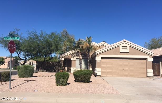1752 E Appaloosa Rd, Gilbert, AZ 85296 photo 1
