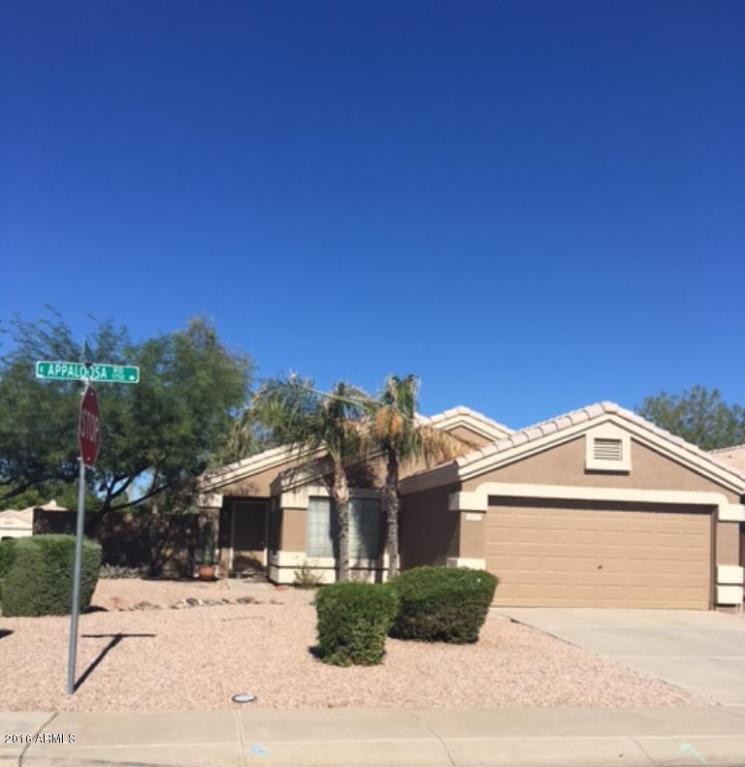 1752 E Appaloosa Rd, Gilbert, AZ 85296 photo 9