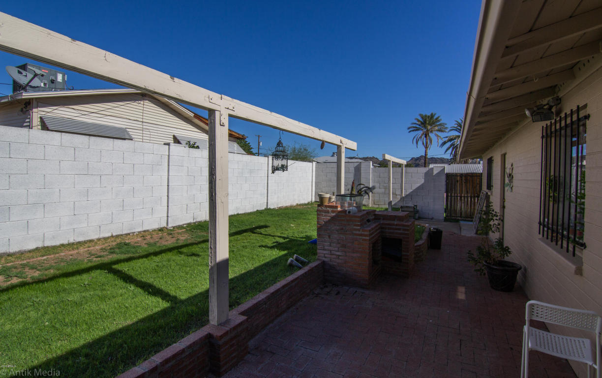 208 E Mountain View Rd, Phoenix, AZ 85020 photo 20
