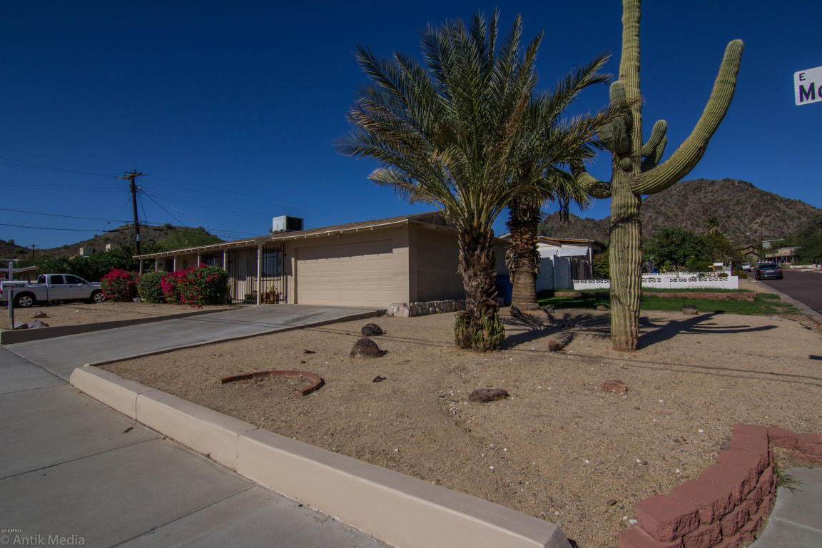208 E Mountain View Rd, Phoenix, AZ 85020 photo 2