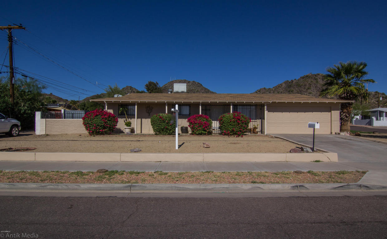 208 E Mountain View Rd, Phoenix, AZ 85020 photo 1