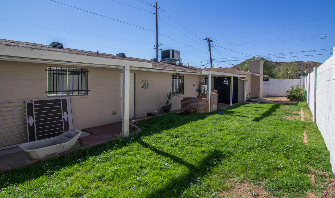 208 E Mountain View Rd, Phoenix, AZ 85020 photo 18