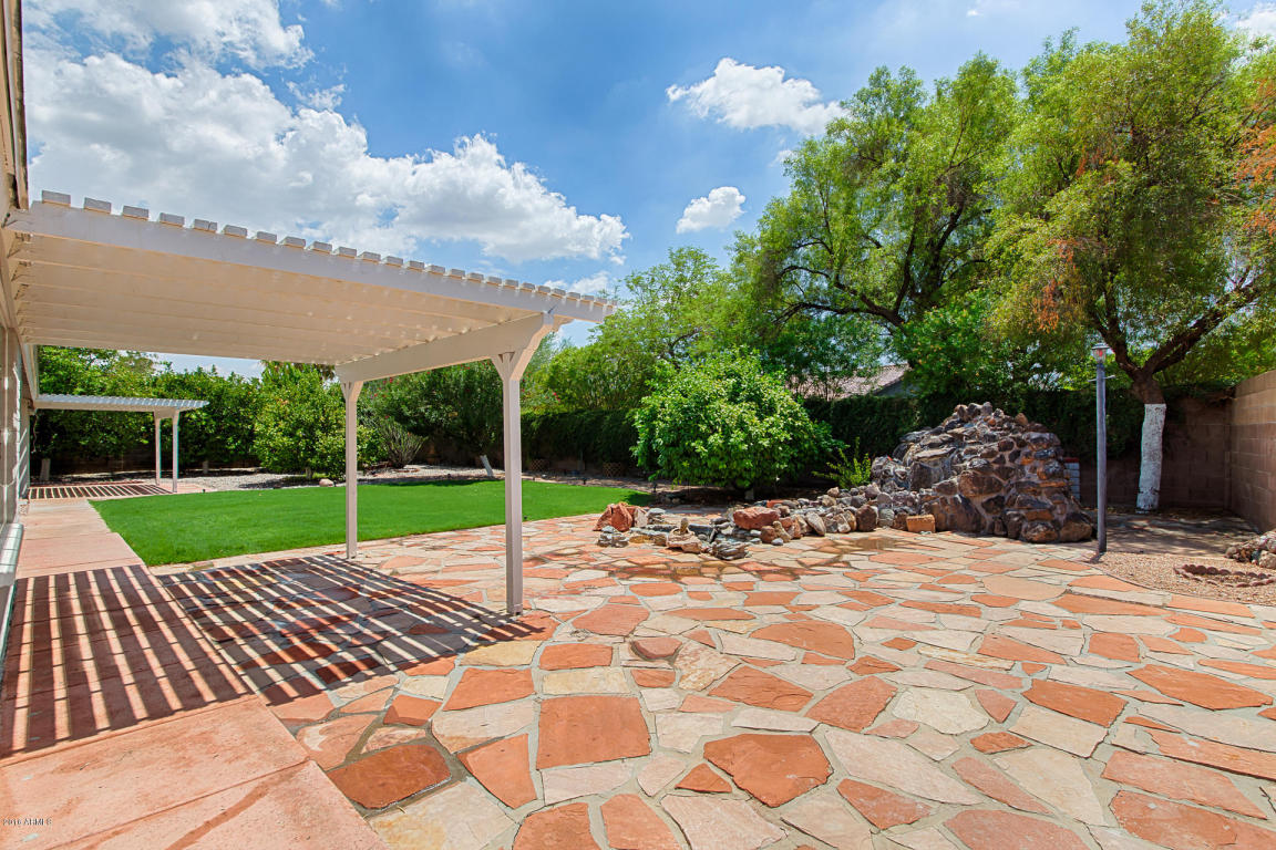 327 E Paradise Ln, Phoenix, AZ 85022 photo 34