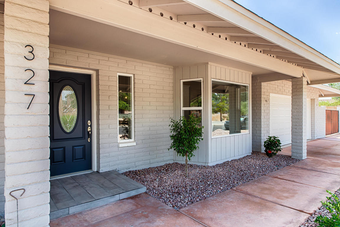 327 E Paradise Ln, Phoenix, AZ 85022 photo 4