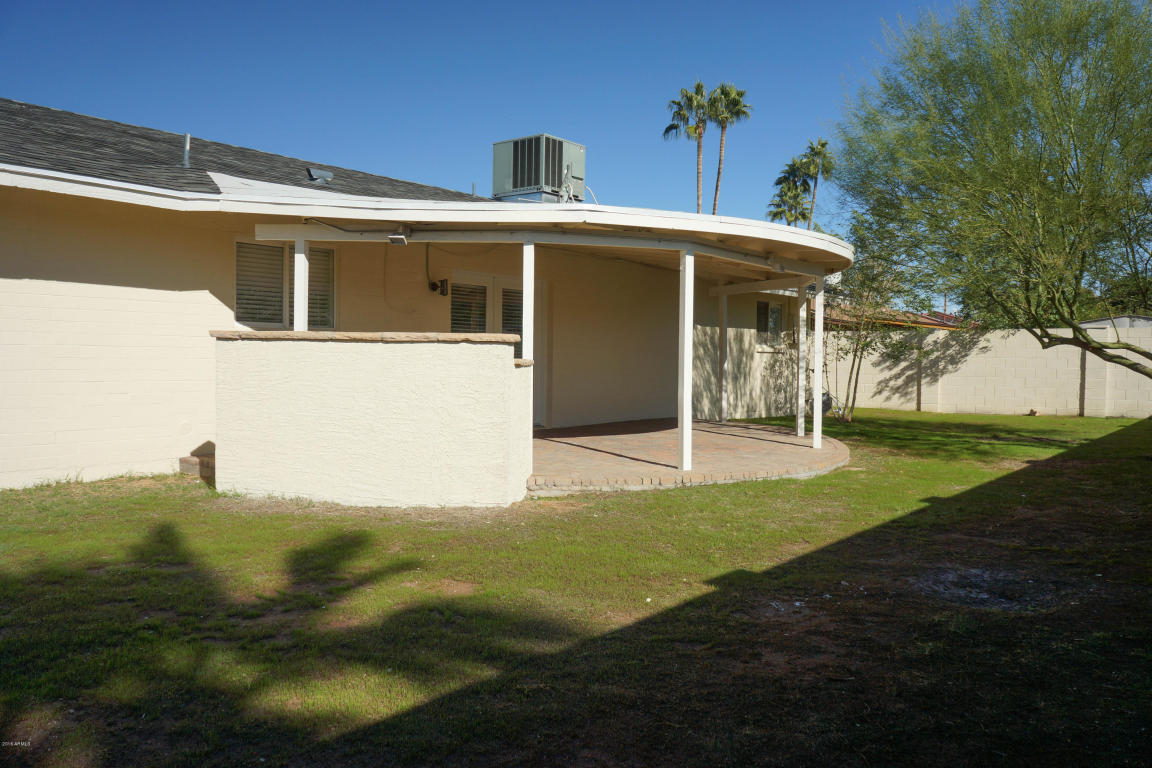 2931 E Sylvia St, Phoenix, AZ 85032 photo 20