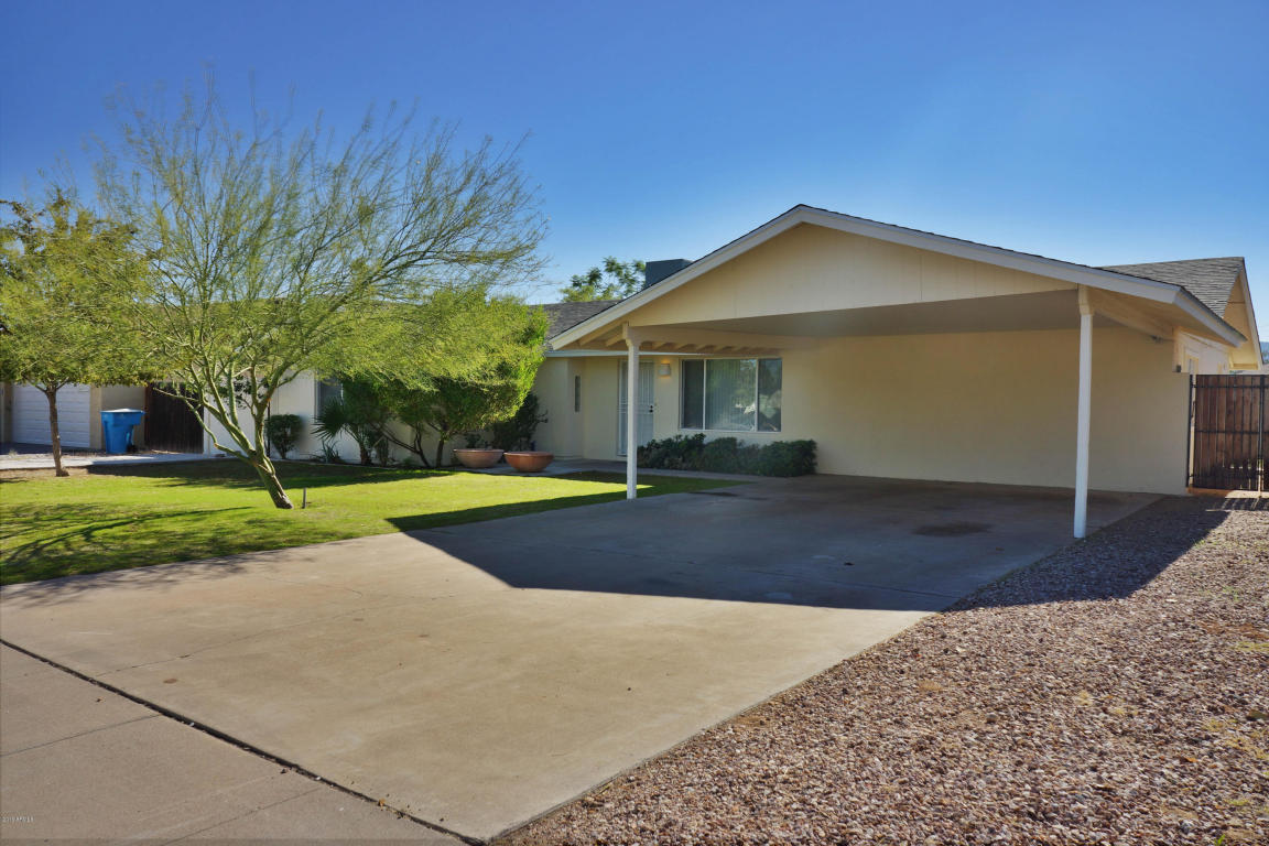 2931 E Sylvia St, Phoenix, AZ 85032 photo 1