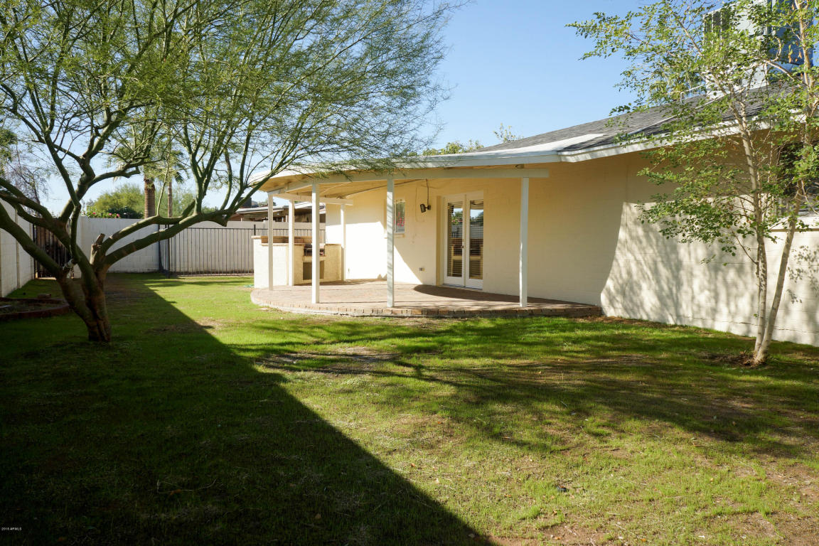 2931 E Sylvia St, Phoenix, AZ 85032 photo 19