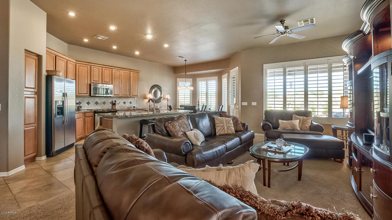 4524 E Apricot Ln, Gilbert, AZ 85298 photo 19