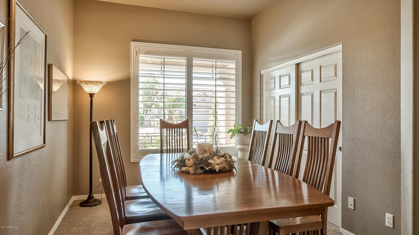 4524 E Apricot Ln, Gilbert, AZ 85298 photo 7