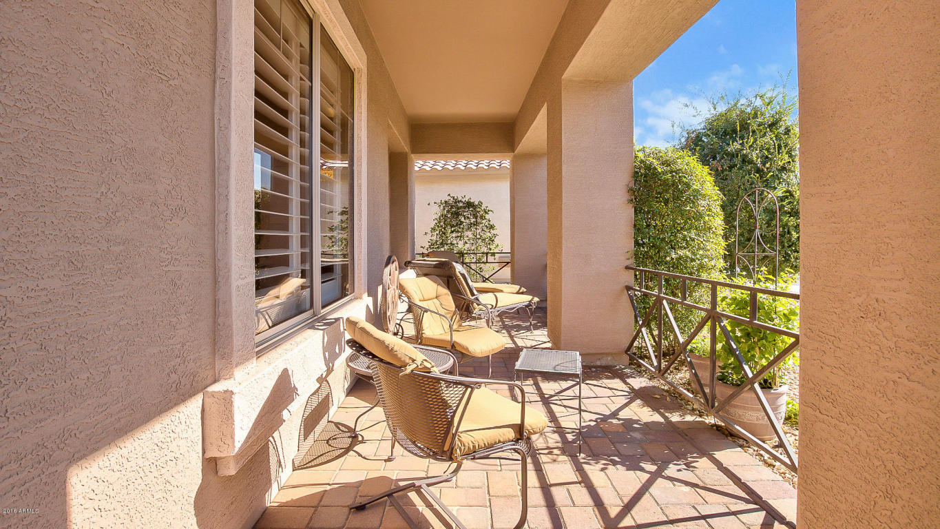 4524 E Apricot Ln, Gilbert, AZ 85298 photo 5