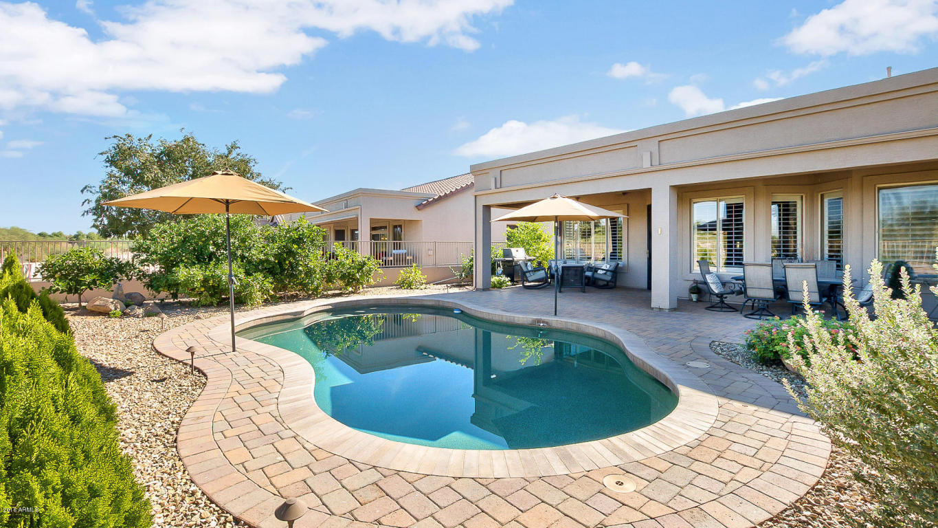 4524 E Apricot Ln, Gilbert, AZ 85298 photo 30