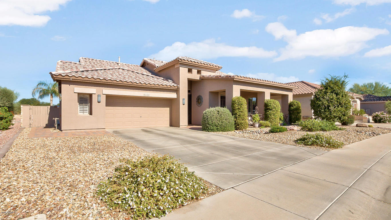 4524 E Apricot Ln, Gilbert, AZ 85298 photo 1